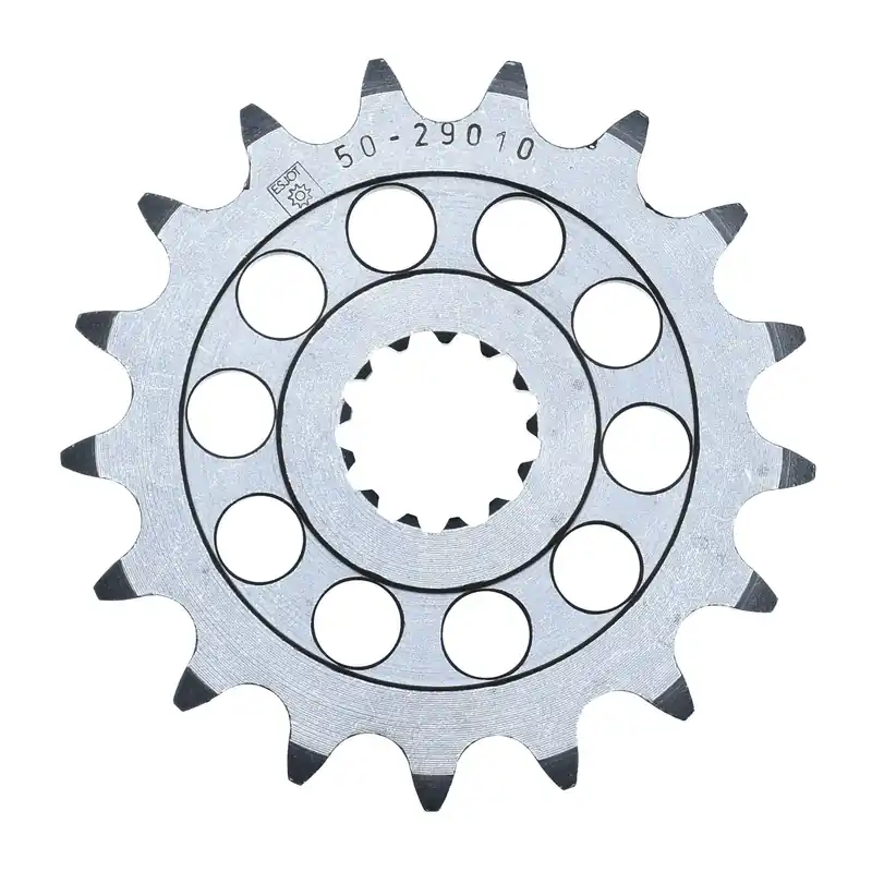 Sonderaktion Esjot Ritzel 28401-17 525 Sport 17 Zähne