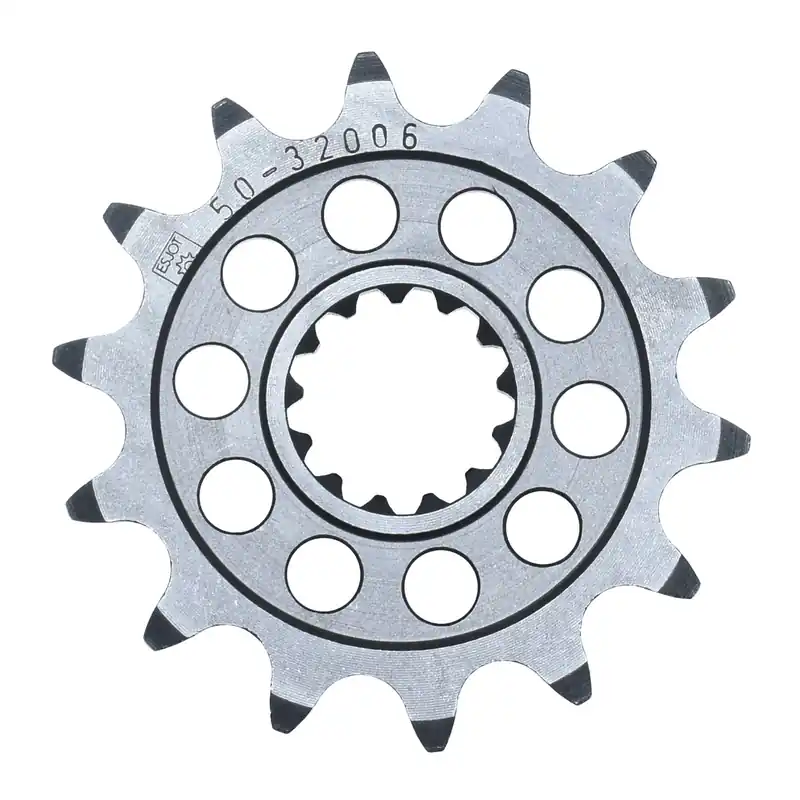 Neue Kollektion Esjot Ritzel 27500-14 520 Sport 14 Zähne