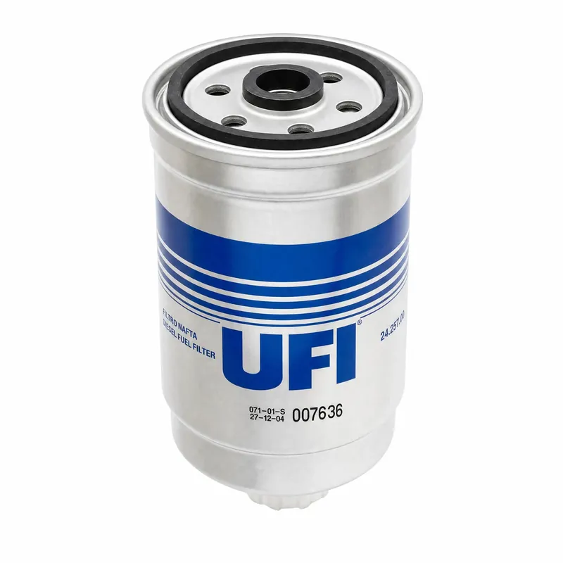 KMP Dieselfilter Super-Preis