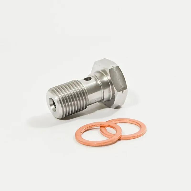 Moto-Master Hohlschraube M10x1 Edelstahl Angebot