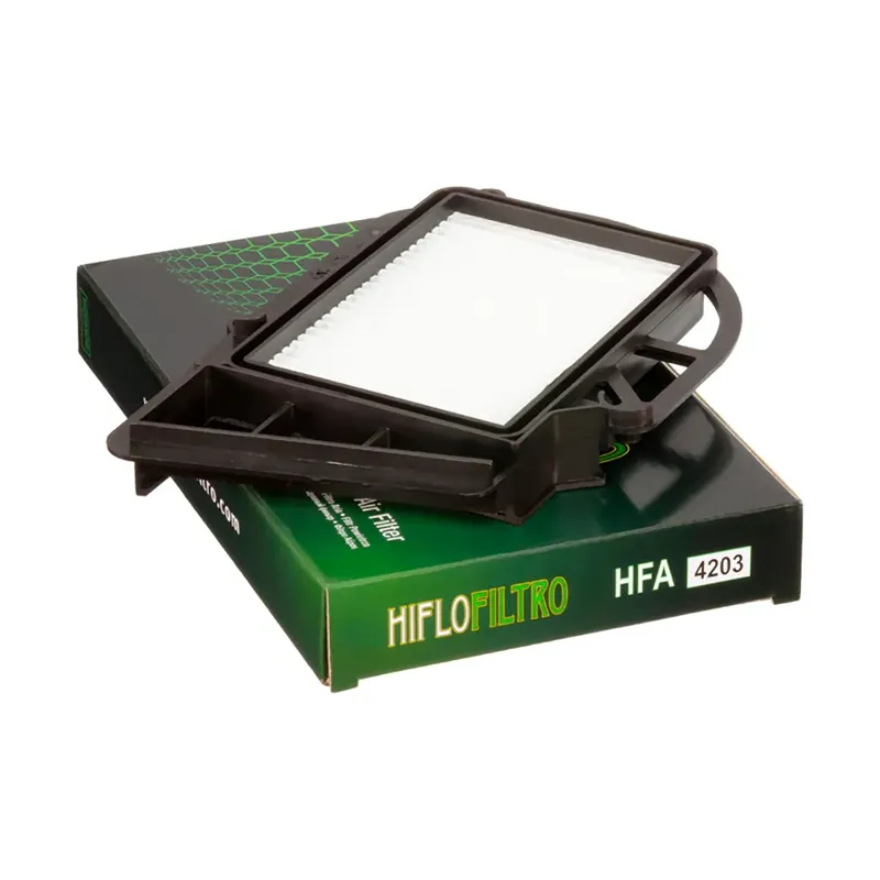 HiFlo Filtro Luftfilter Variodeckel Heißes Angebot