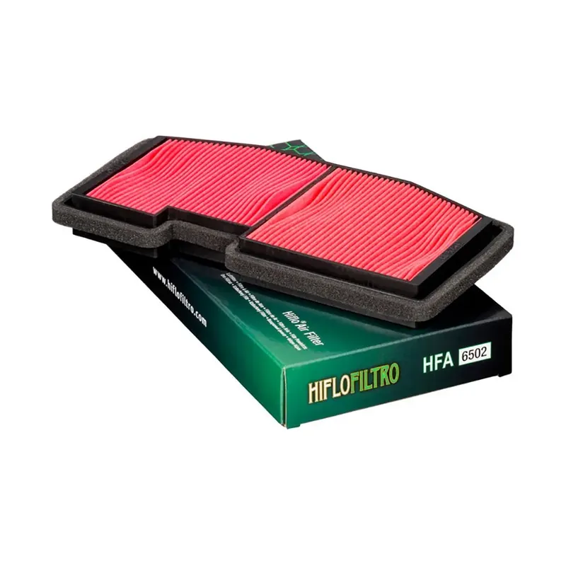Hiflo Luftfilter Mega-Angebot