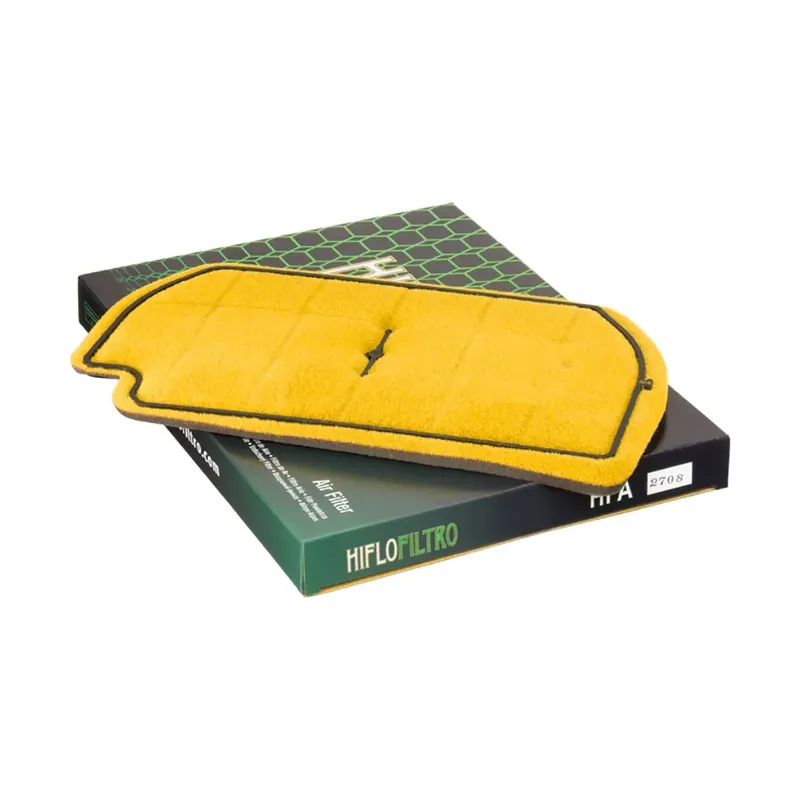 Hiflo Luftfilter Bestseller