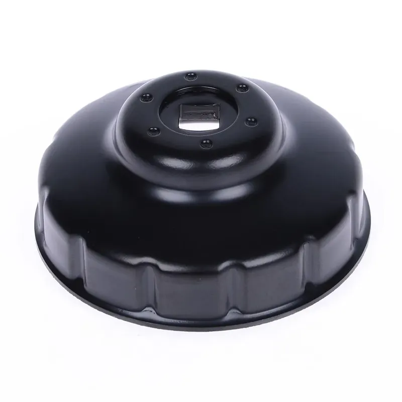 Buzzetti Ölfilterschlüssel 76 mm Wochenendangebot