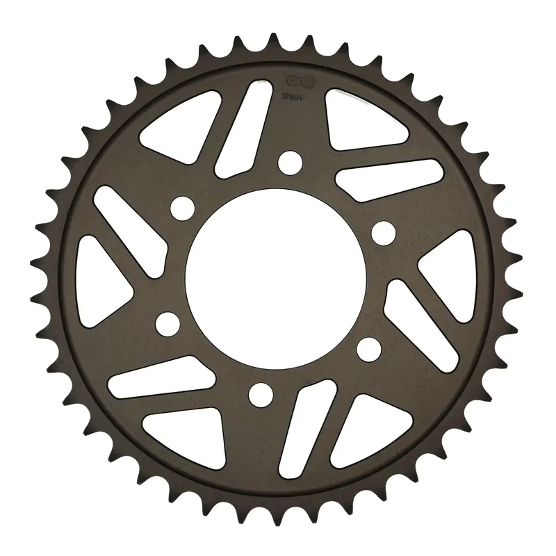 Esjot Kettenrad 17604-49 ALU 530 49 Zähne Top-Preis