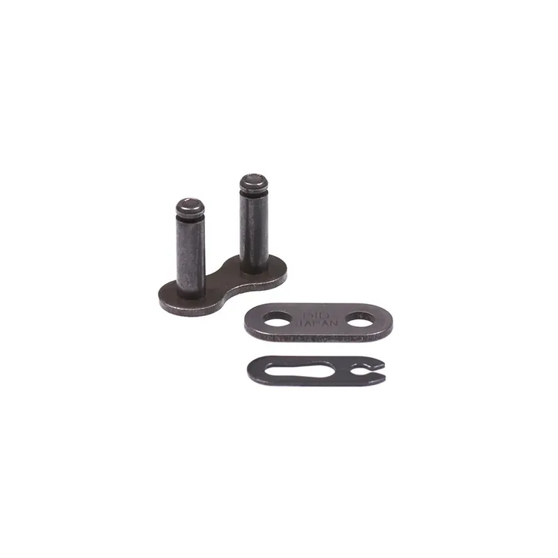 Begrenztes Angebot DID Kettenschloss 428 D Clip