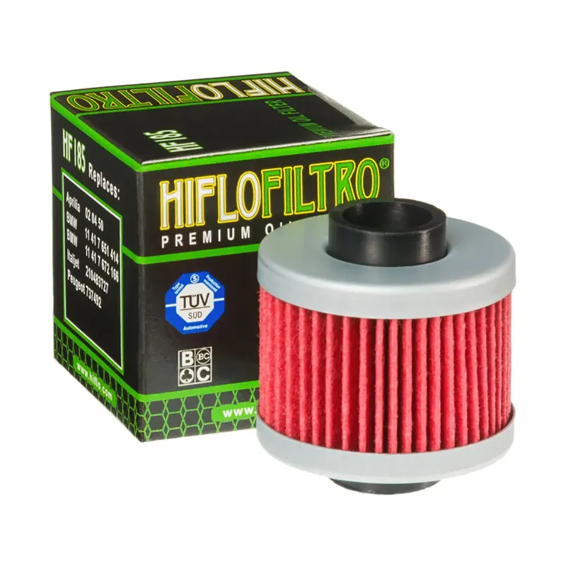 Hiflo Ölfilter Bestpreis