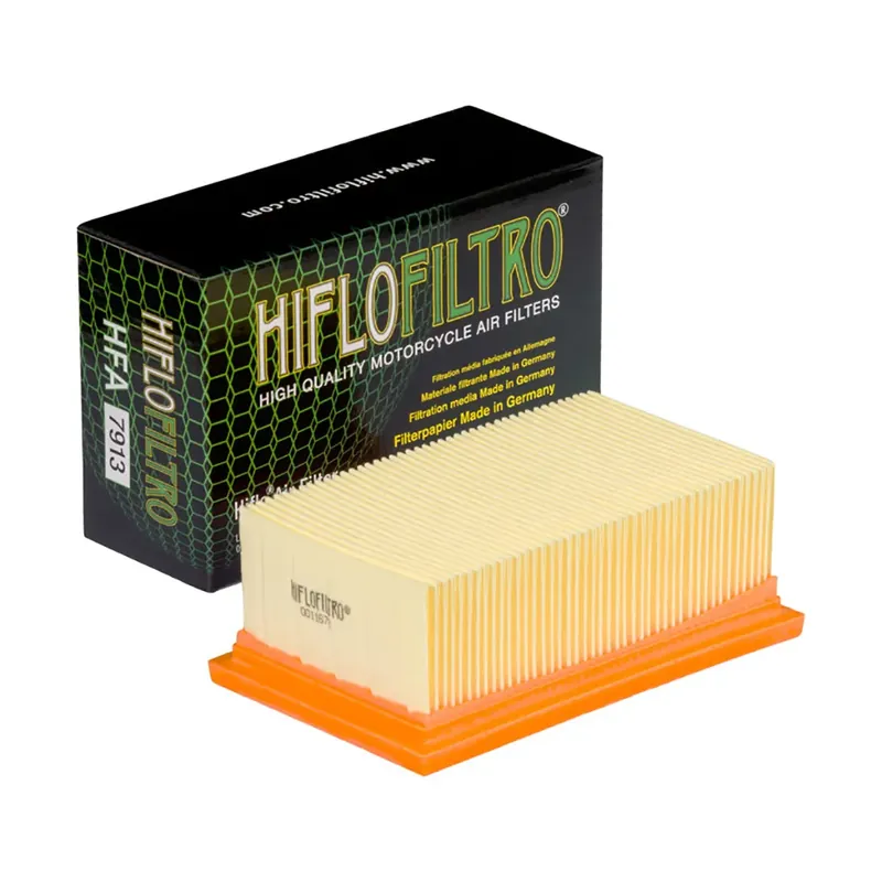 Jetzt Bestellen Hiflo Luftfilter