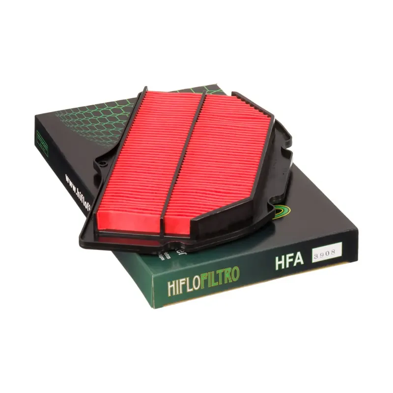 Aktuell Hiflo Luftfilter