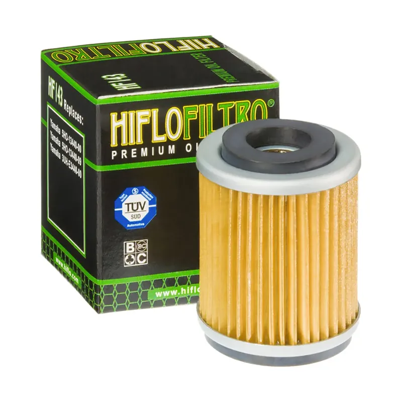 Billig Hiflo Ölfilter