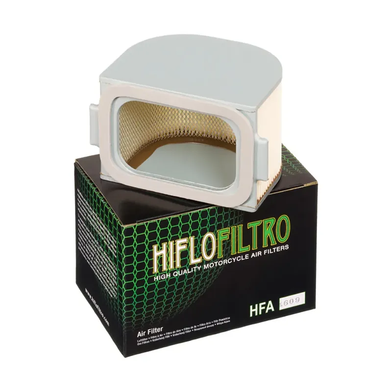 Abverkauf Hiflo Luftfilter