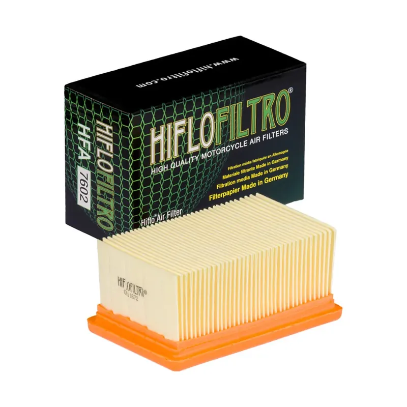Hiflo Luftfilter Beliebt
