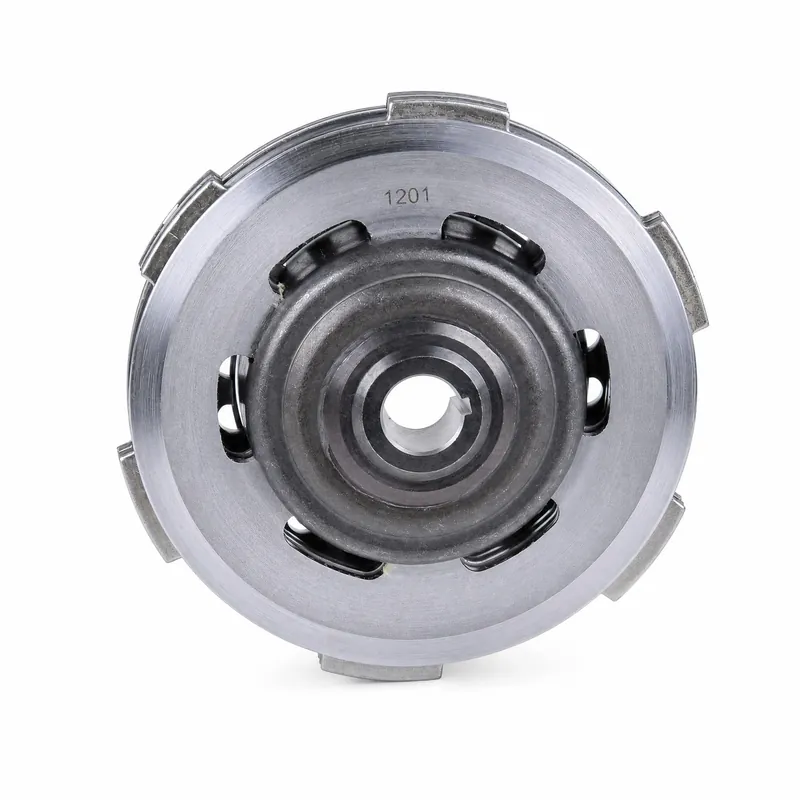KMP Kupplung komplett Super-Preis