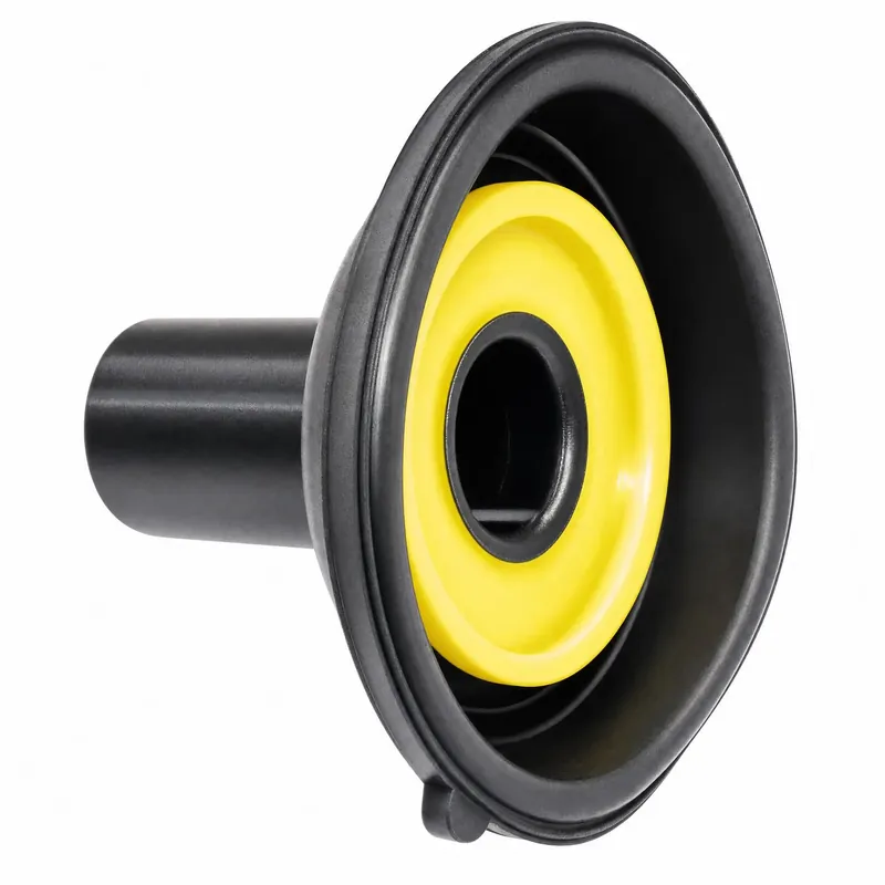 ScooterLibre Vergasermembrane 50ccm 16 mm f. Vergaser mit Plastikdeckel Neue Ware