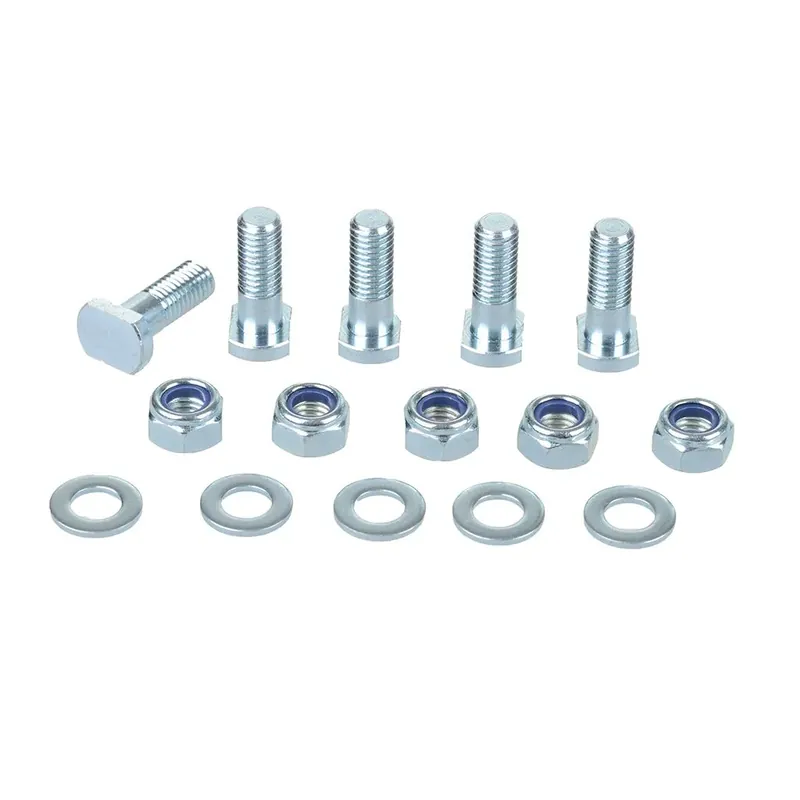 Abverkauf AFAM Schraubenset f. Kettenradadapter PCD1+2