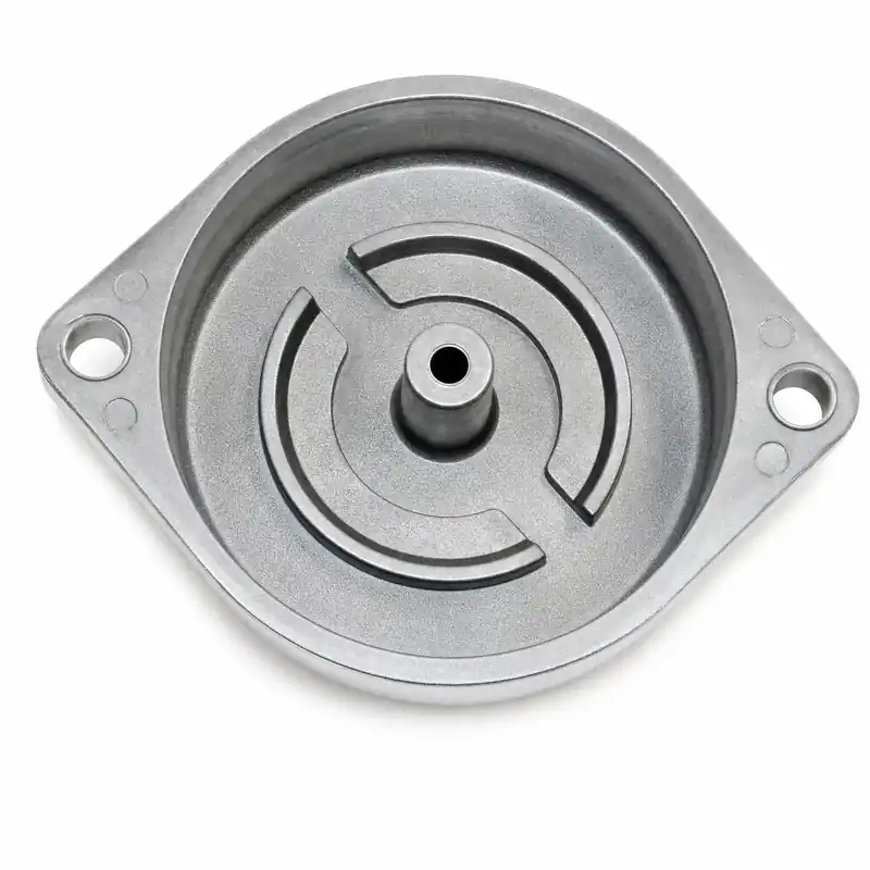 ScooterLibre Vergaserdeckel aus Kunststoff f. GY6 50 ccm 139QMB/QMA Sichere Zahlung