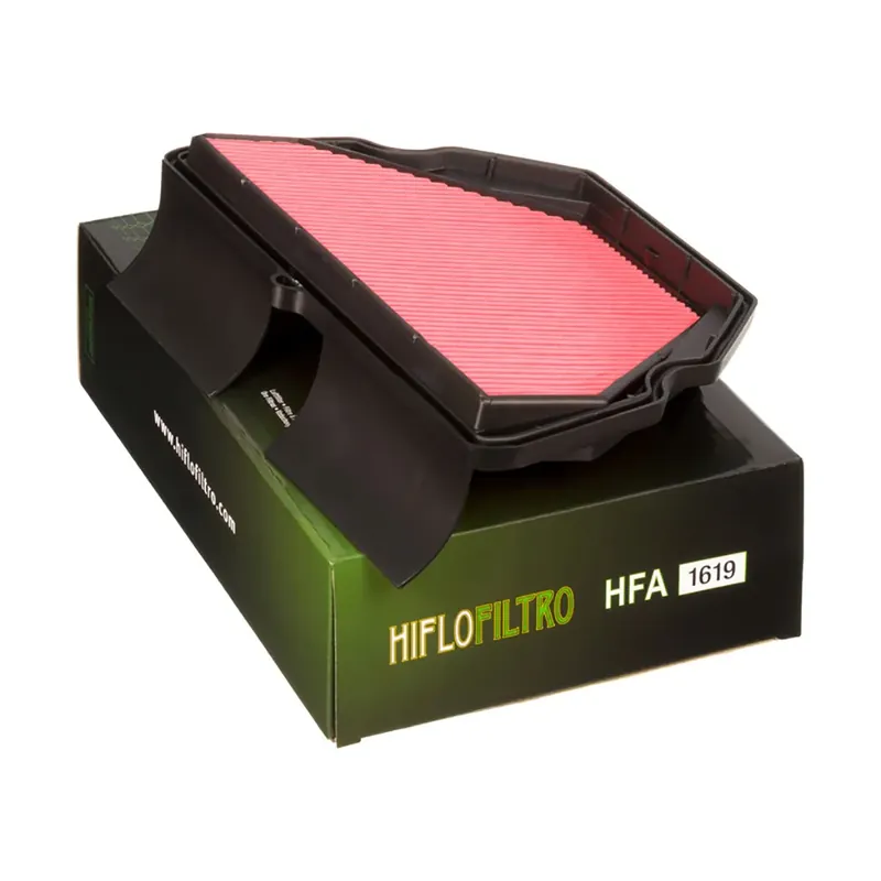 Hiflo Luftfilter Ausverkauf