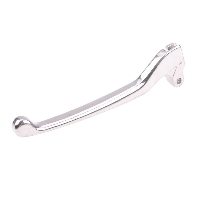 VParts Bremshebel links silber Sonderangebot