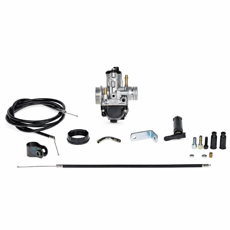Saisonangebot Pinasco Vergaserkit 21mm