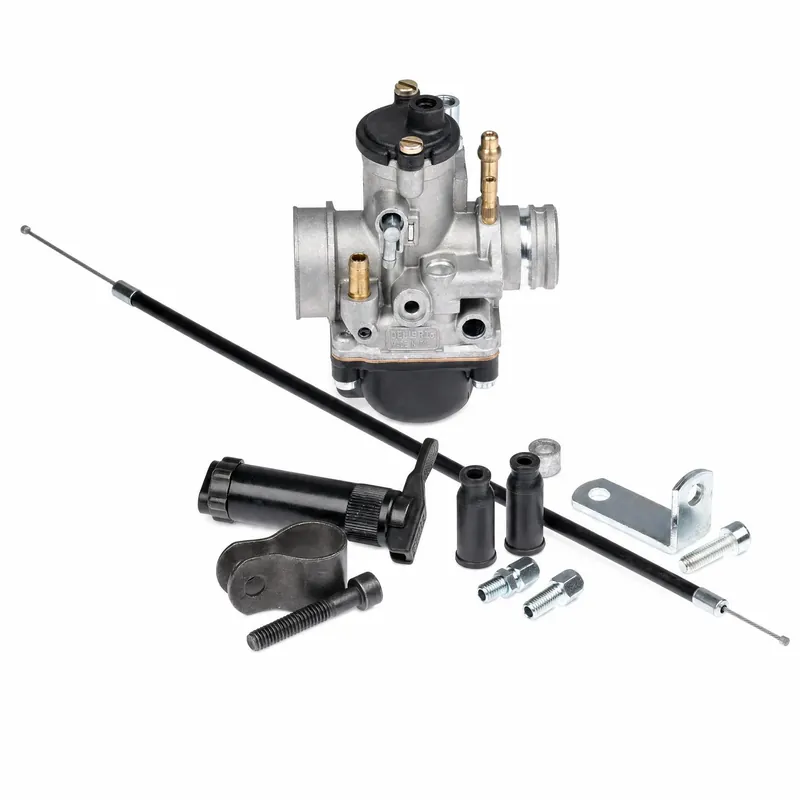 Super-Preis Pinasco Vergaserkit 19mm DellOrto PHB 619