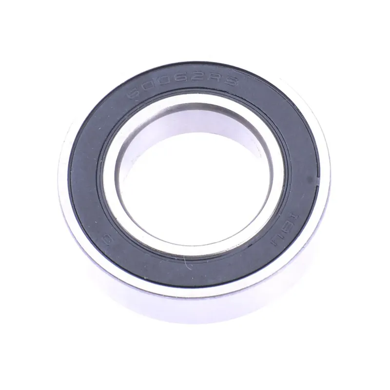 Garantierte Lieferung MotoLibre Lager 6006-2RS
