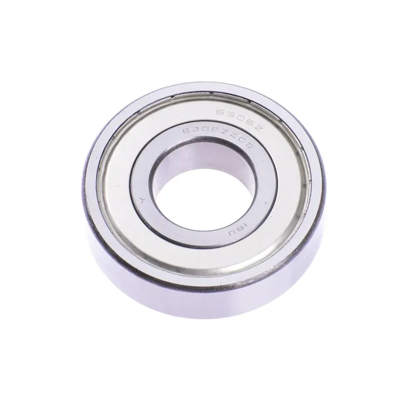 Abverkauf MotoLibre Lager 6306-C3 ZZ