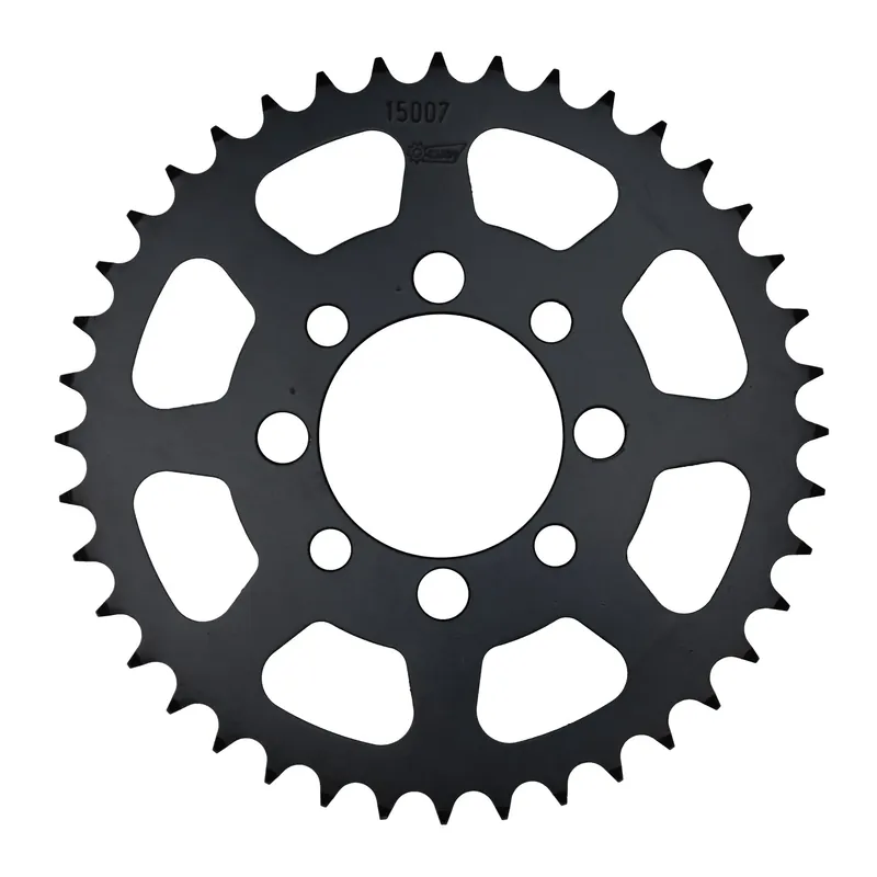Sale Esjot Kettenrad 14101-38 STAHL 428 38 Zähne