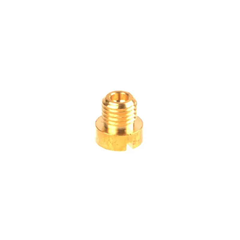Neuheit MotoLibre Düse Hauptdüse M6 f. PHB Vergaser 68