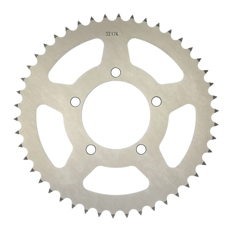Neue Kollektion Esjot Kettenrad 51-32124-38 ALU 520 39 Zähne