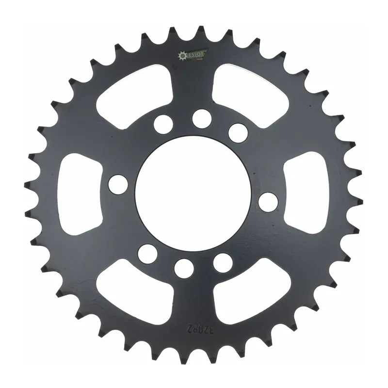 Esjot Kettenrad 14310-32 STAHL 520 32 Zähne Aktuell