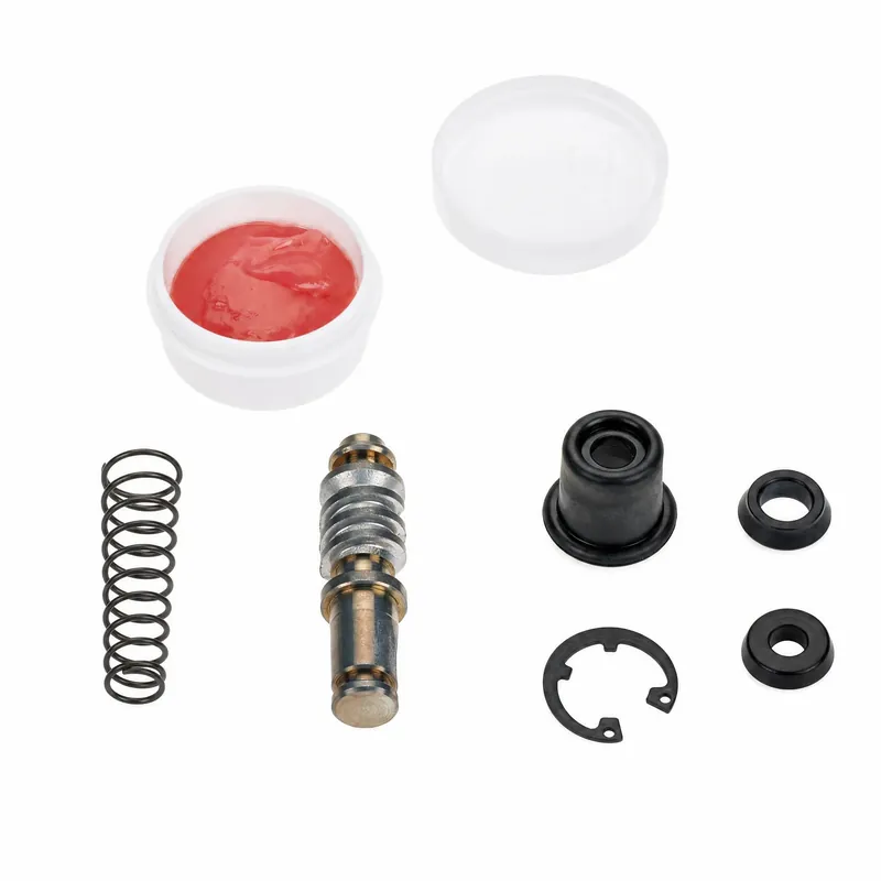 Zertifiziert MotoLibre Hauptbremszylinder Reparatur Satz MSB101