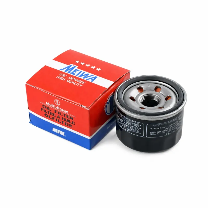 Meiwa Ölfilter Top-Preis