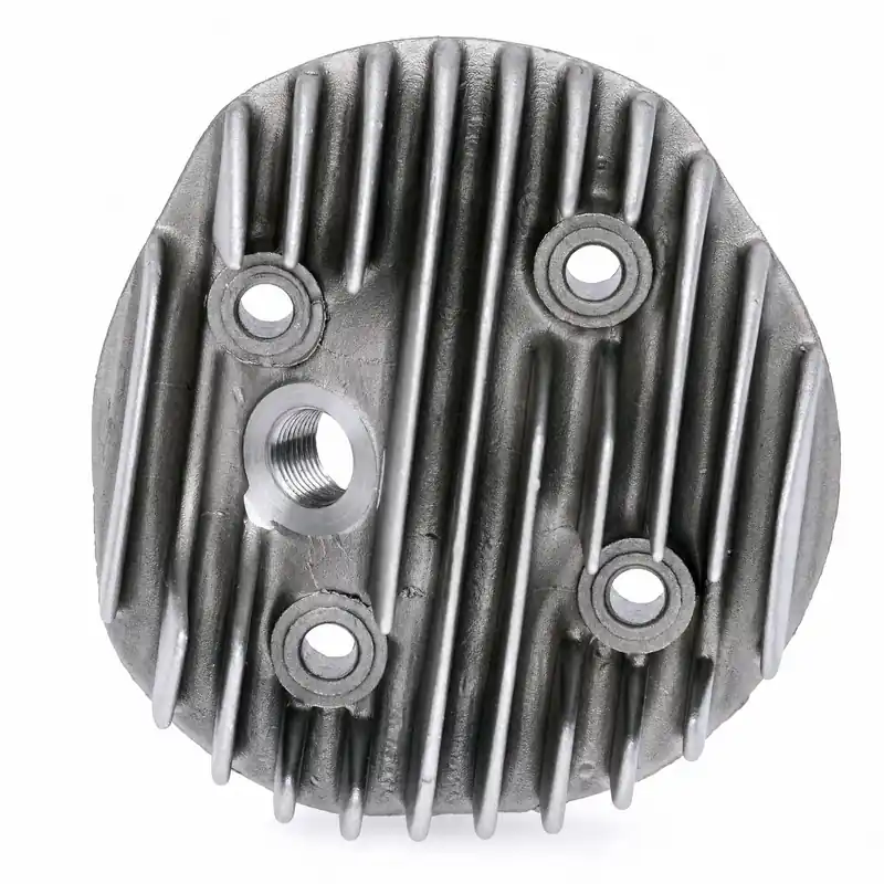 Schnäppchen DR Zylinderkopf DR 75ccm + 85ccm