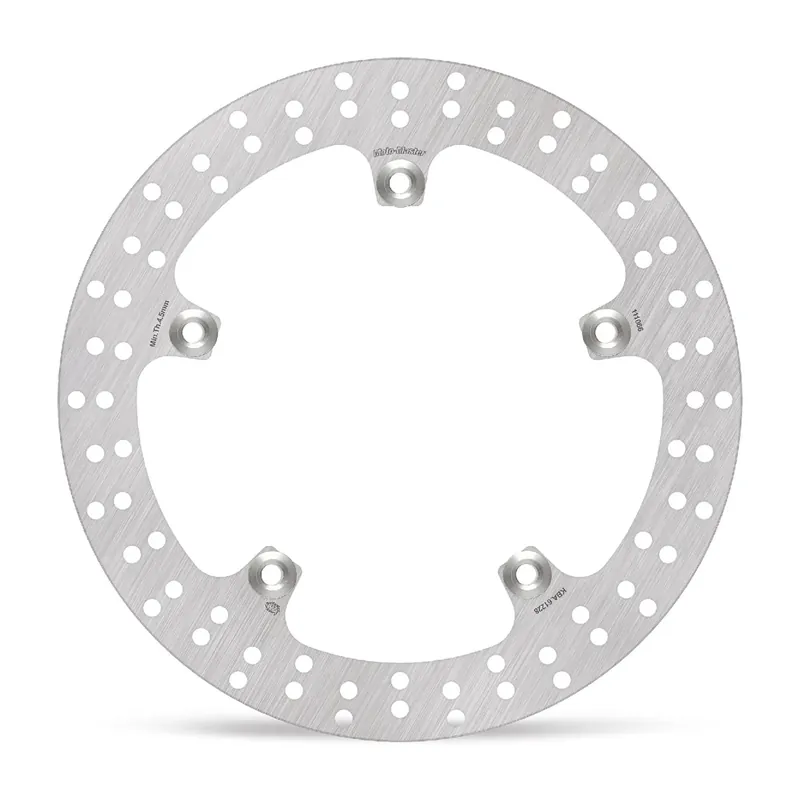 Moto-Master Bremsscheibe Halo vorn schwimmend inkl. Floater mit ABE Sonderangebot