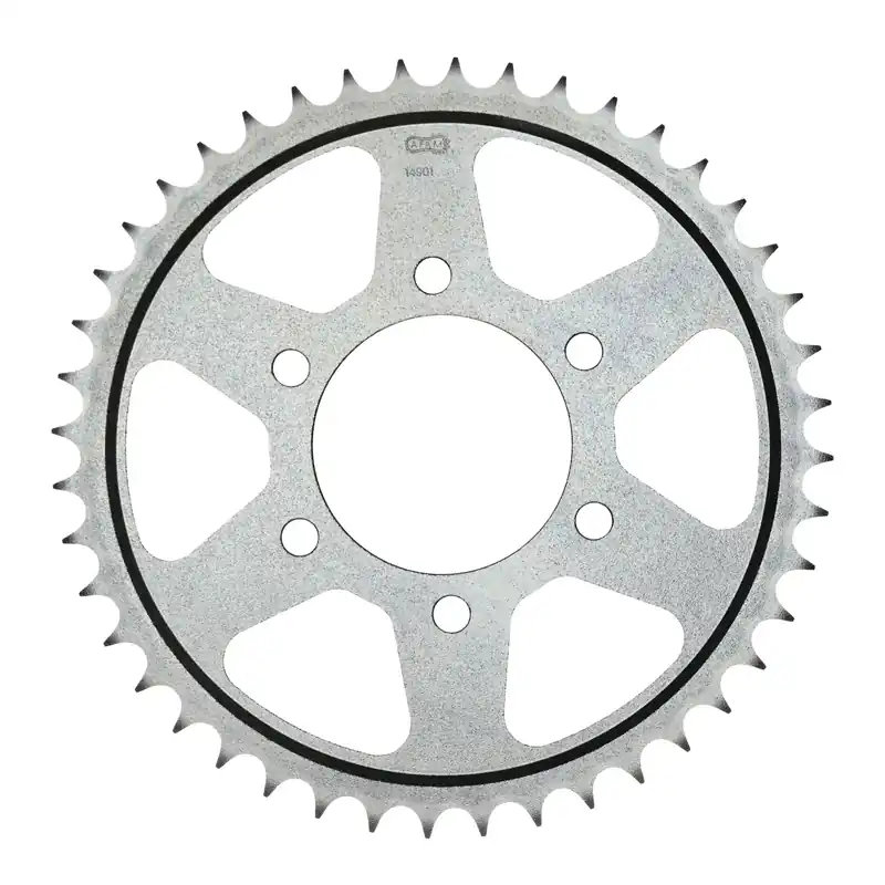 Esjot Kettenrad 14901-46 STAHL 532 46 Zähne Bestseller