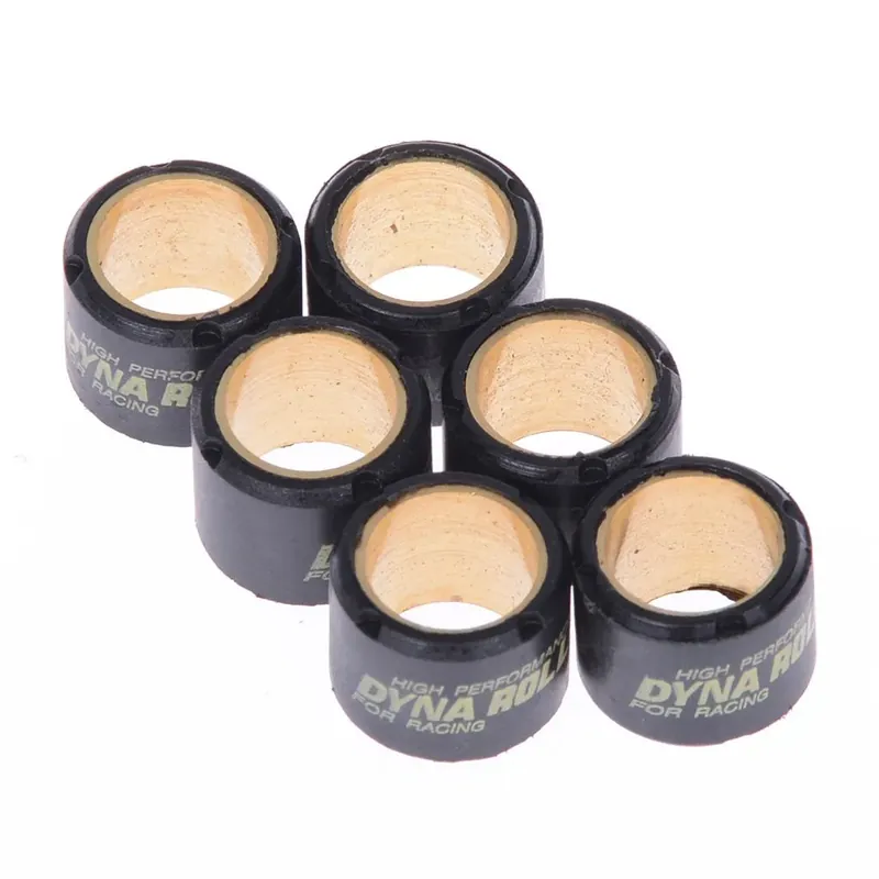 Nur Heute VParts Rollenkit 16x13 7.5gr DynaRoll 6 Rollen