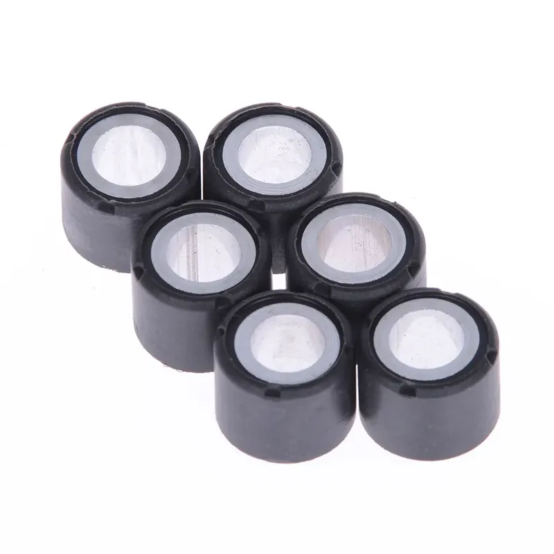Ausverkauf ScooterLibre Rollenkit 20x15 11.5gr 6 Rollen