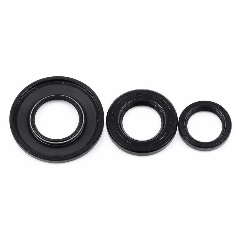 Begrenztes Angebot ScooterLibre Simmerringset