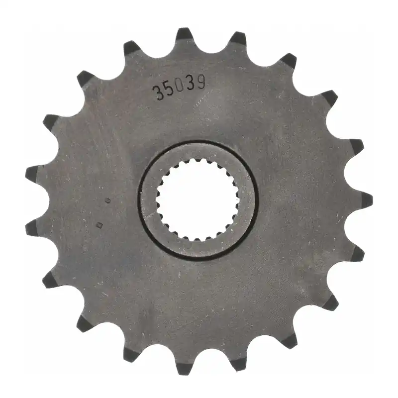 Esjot Ritzel 94503-18 530 DS 650 alle 18 Zähne Saisonangebot