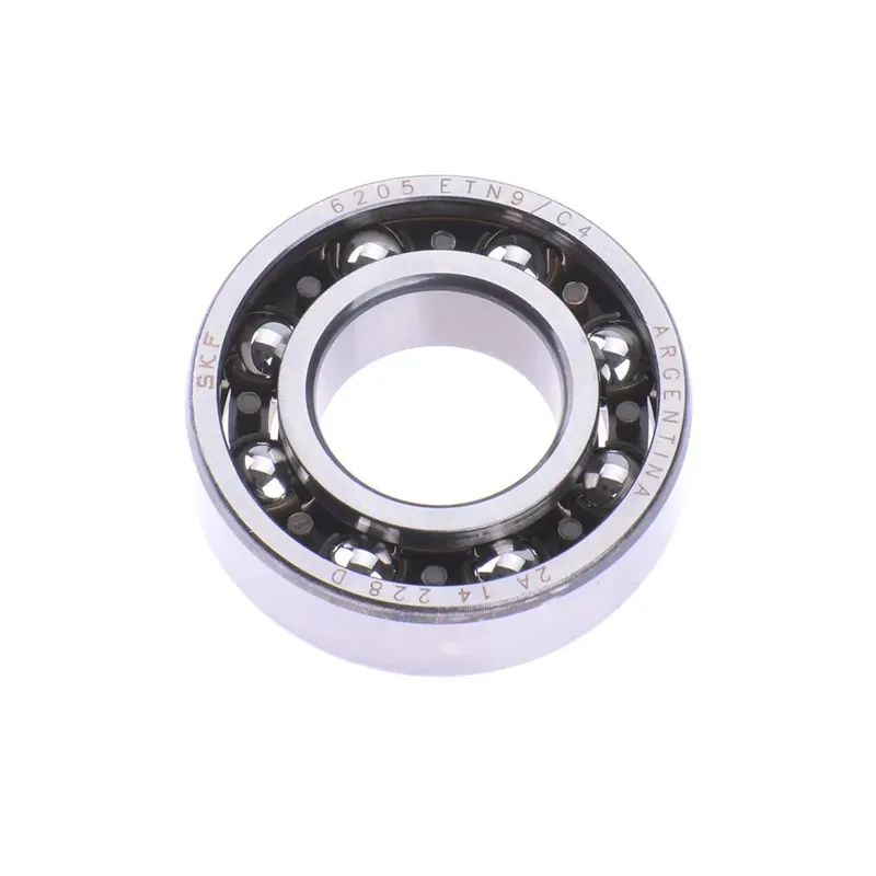 Markenprodukt MotoLibre Lager 6205-C4 ETN9