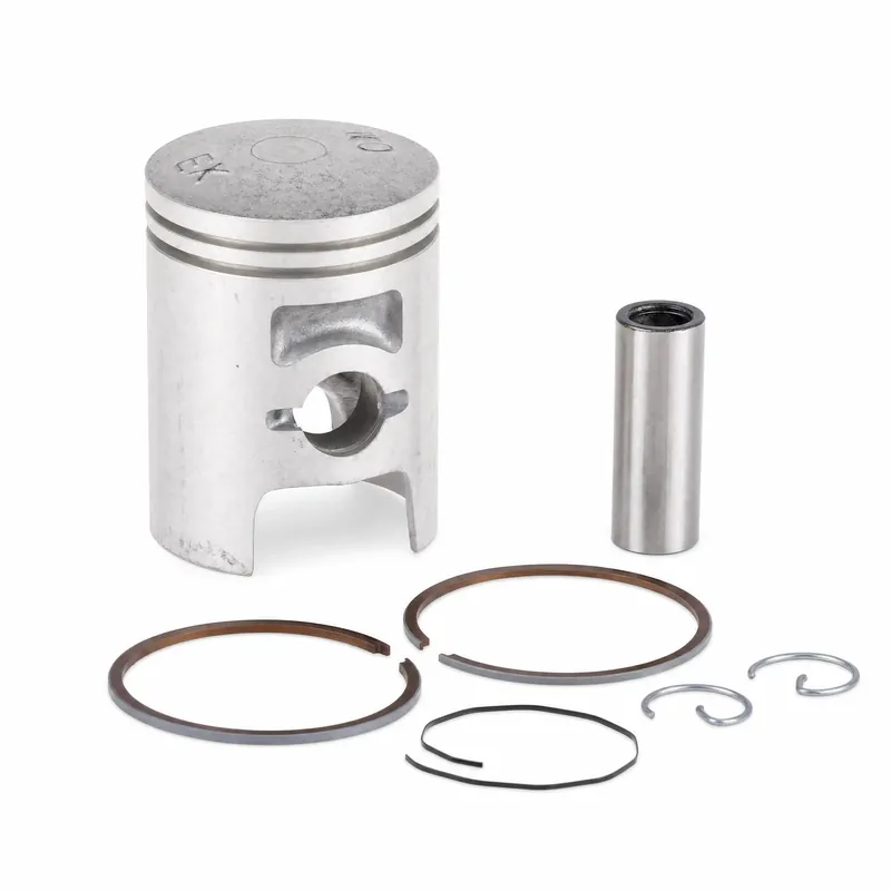 ScooterLibre Kolbenkit Wochenendangebot