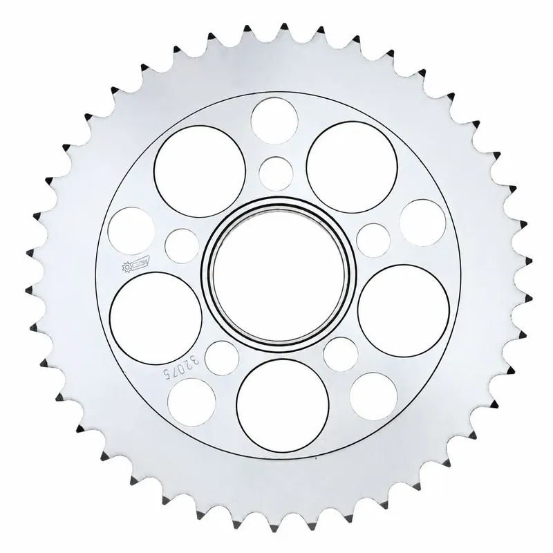Letzte Chance Esjot Kettenrad 50611-39 STAHL 520 39 Zähne