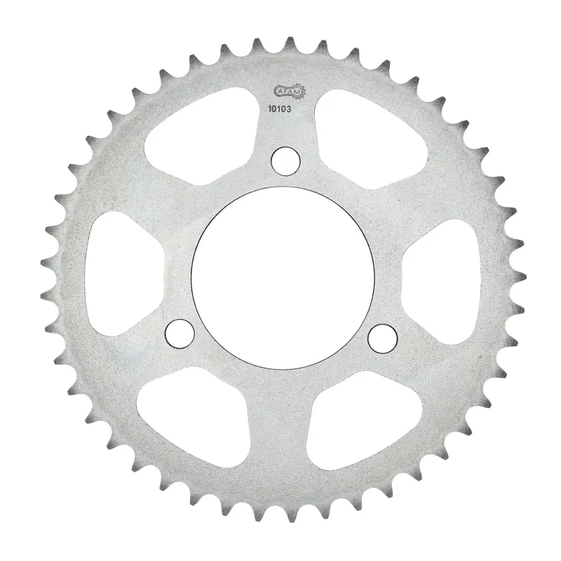 Esjot Kettenrad STAHL 420 38 Zähne Preis Gesenkt
