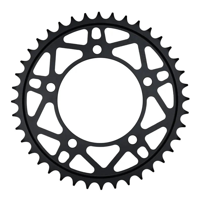 Markenware AFAM Kettenrad STAHL 520 40 Zähne