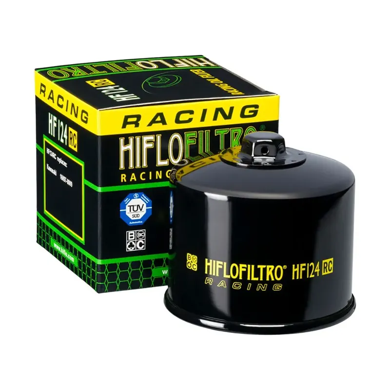 Geprüft Hiflo Ölfilter