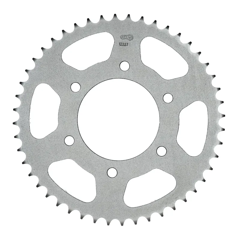 Saisonangebot AFAM Kettenrad STAHL 428