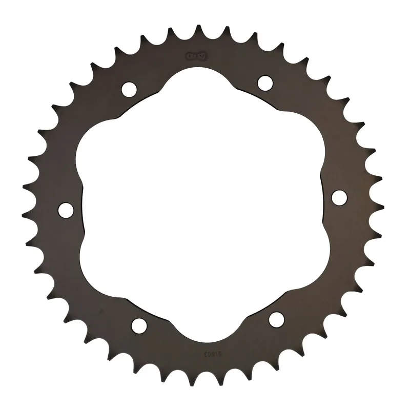 AFAM Kettenrad ALU 525 PCD 41 Zähne Bestseller