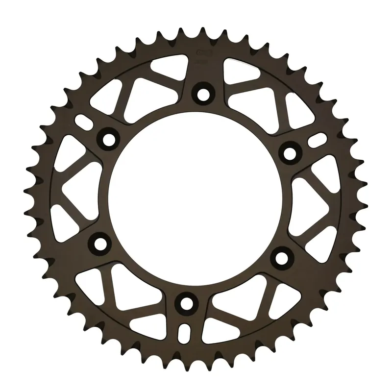 Markenware AFAM Kettenrad 39300+48 ALU 520 S/C 48 Zähne