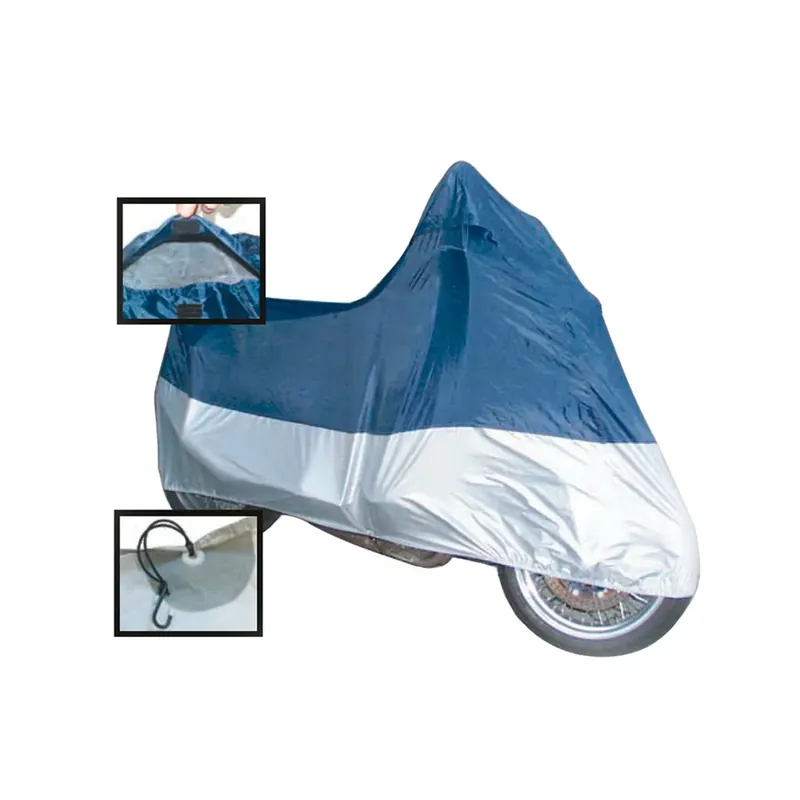 Zertifiziert MotoLibre Faltgarage Outdoor Gr. L