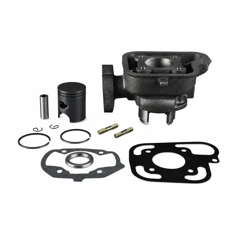 TNT Zylinderkit 50ccm LC Solange Der Vorrat Reicht